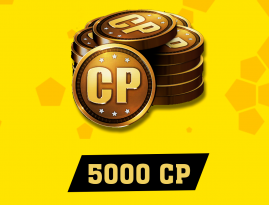 Gói 5000 CP