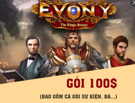 GÓI 100$