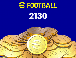 eFootball 2130 Coin