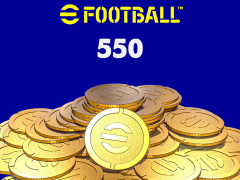 eFootball 550 Coin