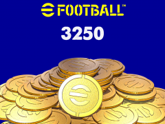 eFootball 3250 Coin