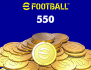 eFootball 550 Coin