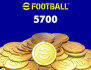 eFootball 5700 Coin